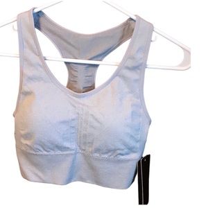 GN Performance Seamless Sports Bra Size Small